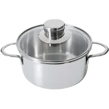 Kelomat Mini Bratentopf 14 cm rund