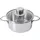 Kelomat Mini Bratentopf 14 cm rund