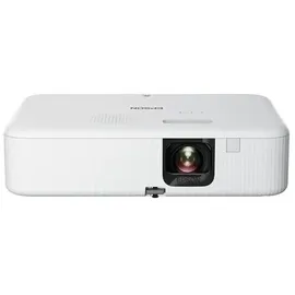 Epson CO-FH02 3LCD Weiss