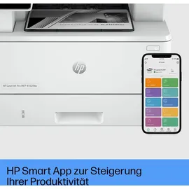 HP Laserjet Pro MFP 4102fdw