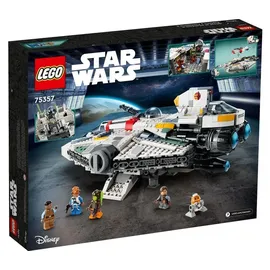 LEGO Star Wars Ghost & Phantom II 75357