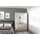 Rauch Drehtürenschrank Costa 136 x 197 x 54 cm Beige