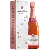 Champagne Taittinger Taittinger Prestige Rosé 750ml