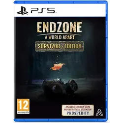 Endzone A World Apart Survivor Edition - PS5 [EU Version]