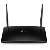 TP-Link Archer MR500 4G+ Dual Band Gigabit mobiler WLAN Router