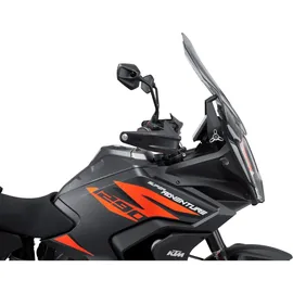 PUIG Tourenscheibe Plus Getönt für KTM 1290 Super Adventure 2021-