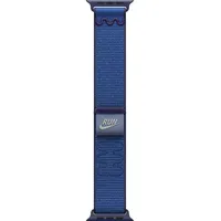 Apple Watch Nike Sport Loop 46 mm Blue Ribbon