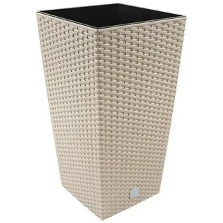 40 x 40 x 75 cm mocca