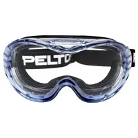 Alarm Werkzeuge 56013620 Vollsichtbrille Klar EN 166
