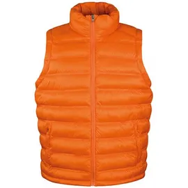 Result Core Ice Bird Orange L