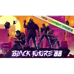Black Future '88