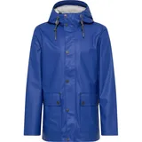 MO Herren Regenjacke in Königsblau | Gr.: M