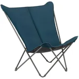 Lafuma Pop Up XL Gartenstuhl Stahl/BeComfort