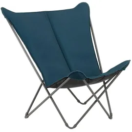 Lafuma Pop Up XL Gartenstuhl Stahl/BeComfort