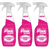 The Pink Stuff Bad-Schaumreiniger 750 ml