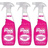 The Pink Stuff Bad-Schaumreiniger 750 ml