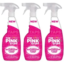 The Pink Stuff Bad-Schaumreiniger 750 ml
