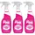 The Pink Stuff Bad-Schaumreiniger 750 ml