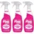 The Pink Stuff Bad-Schaumreiniger 750 ml