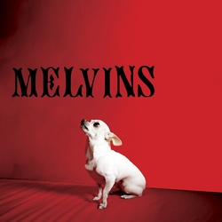 Nude With Boots (Ltd.Ed.) (Lp+Mp3 Col.) (Vinyl) - Melvins. (LP)