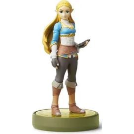 Nintendo amiibo The Legend of Zelda Collection Zelda - Breath of the Wild
