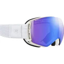 Julbo Lightyear Reactiv 1-3 Hight Contrast Skibille (Größe One Size, weiss)