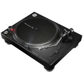 Pioneer PLX-500 Schwarz