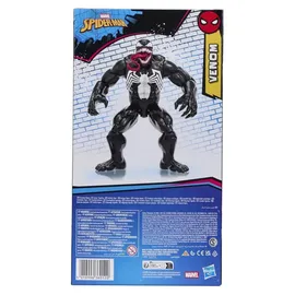 Spider-Man Venom Deluxe Action-Figur 30 cm