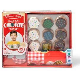Spin Master Keks Spielset aus Holz