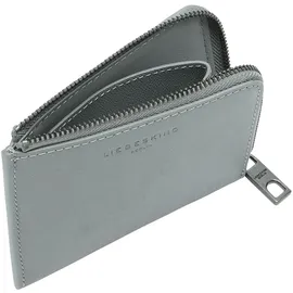 Liebeskind Berlin Nino Portemonnaie Damen grau