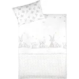 Julius Zöllner Bettwäsche 100x135cm + Organic