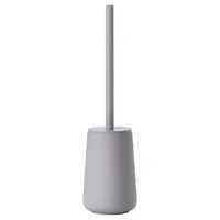 ZONE Denmark WC-Bürstengarnitur Nova One Gull Grey (Grau)