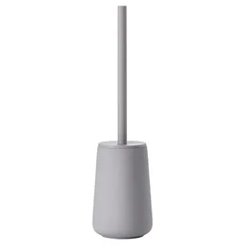 ZONE Denmark WC-Bürstengarnitur Nova One Gull Grey (Grau)