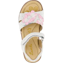 Lurchi Sandale Beige 27