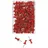 Wedo Pinnnadeln Diabolo rot, 100 St.