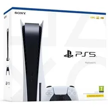 Sony PlayStation 5 Disc Edition 825 GB