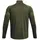 Under Armour Tech 2.0 Halbreißverschluss-langarm-t-shirt - Marine OD Green / Black - XS