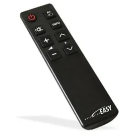 VELLEMAN UNIVERSAL-FERNBEDIENUNG FÜR TV