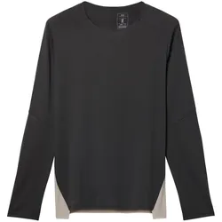 On Herren Performance Long-T schwarz