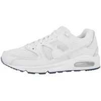 Nike Herren AIR MAX Command Hallenschuhe, Weiß (White_112) - 44.5 EU