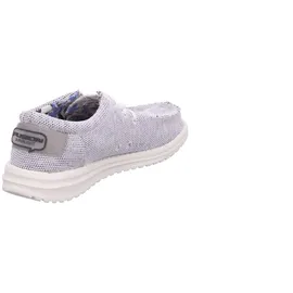 Fusion Slipper Weiß in Größe 44 - 44