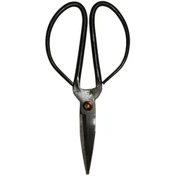 IB Laursen Schere aus Metall, Medium 16x8cm