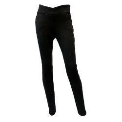 Riding Culture Leggings, Textilhose Damen - Schwarz - L32 M