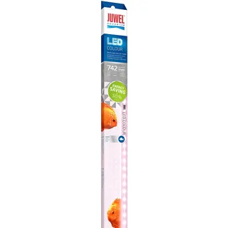JUWEL AQUARIUM Aquarienbeleuchtung LED Colour 742 mm