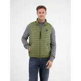 Lerros Steppweste Sage Green M