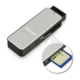 Hama USB 3.0 Card Reader