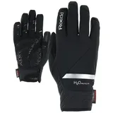 Handschuhe Schwarz Modell 2024