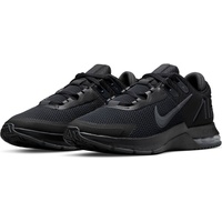 Nike Air Max Alpha Trainer 4 M black/anthracite/black 45,5