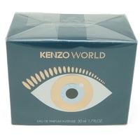 Kenzo World Intense Eau de Parfum 50ml