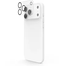 Hama Cam Protect für Apple iPhone 17 Pro Max, stoßfest, kratzfest